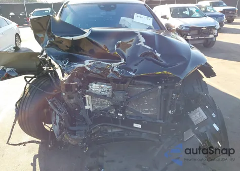 2023 Mercedes-Benz Amg Gle 53 Coupe 4Matic из США, поврежденный, VIN 4JGFD6BBXPA878549